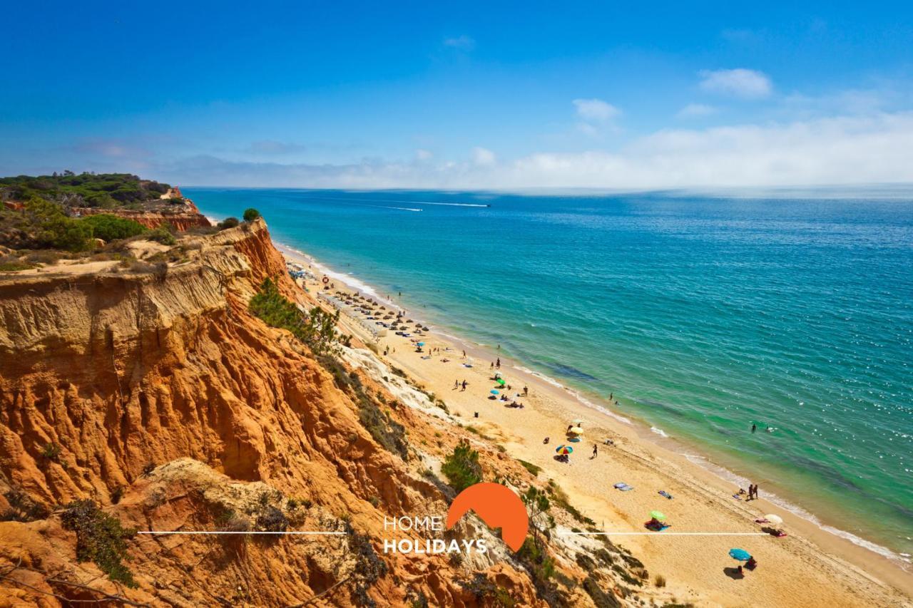#063 Flat By Holidays Appartement Albufeira